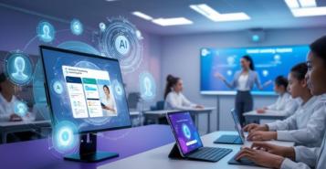 Potencia la formación con Inteligencia Artificial Webinar