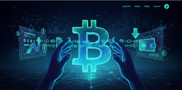 Criptomonedas 2 Primeros pasos para comprar, vender y guardar