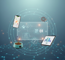 Mascotas 1 Gestiona digitalmente la salud y bienestar de tu mascota con tecnología