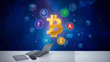 Criptomonedas 1 Blockchain y bitcoin los pilares que lo cambiaron todo