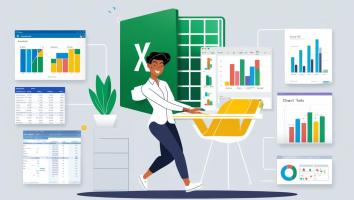 Iníciate en Excel 365 herramientas y funciones esenciales