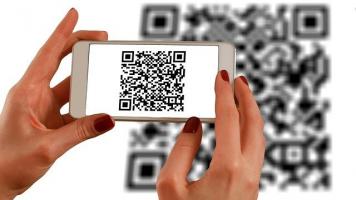 Crea tus propios códigos QR