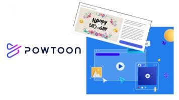 Crea video presentaciones y animaciones online con PowToon