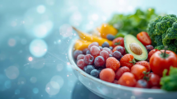 Nutrición inteligente: cómo comer bien en la era digital 