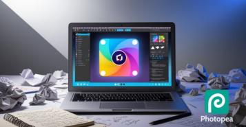 Crea contenido con Photopea, la alternativa gratuita a Photoshop