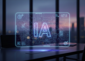 Reinventa tu búsqueda de empleo con IA: Webinar 1: Prepara tu perfil: CV, objetivos y carta con IA como aliada