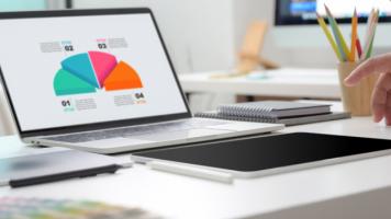 Crea tus propias infografías digitales