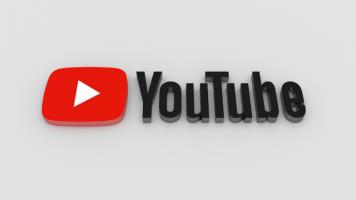 Creación de un canal de YouTube