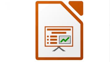 Crear mi propia plantilla con LibreOffice Impress
