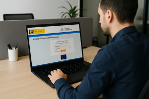 Registro hotelero: Ses.Hospedaje y la gestión de alojamientos