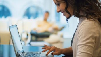 Cómo utilizar un certificado digital para realizar trámites online