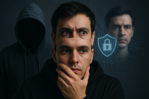 Protege tu identidad digital: Cómo evitar suplantaciones y deepfakes en Internet