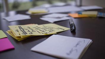 Design Thinking: Fundamentos y Beneficios