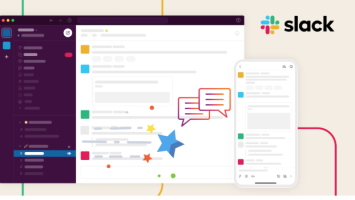 Cómo utilizar Slack y comunicarte con tu equipo de trabajo