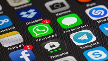 Nuevas tecnologías de comunicación: TikTok, Snapchat, Twitch