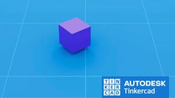 Introducción a TinkerCad para impresión 3D