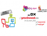 El Programa CyL Digital celebra la Get Online Week 