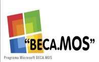 Finalizó el programa BECA.MOS con más de 1200 jóvenes certificados en tecnologías de Microsoft Office
