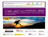 CyL Digital ofrece 250 becas a jóvenes para acreditar sus conocimientos en Office 2010