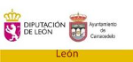 Aula de formación del Centro Innovador de Acción Social de Carracedelo
