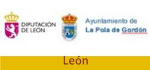 Aula de formación del Centro Innovador de Acción Social de La Pola de Gordón