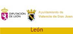 Aula de formación del Centro Innovador de Acción Social de Valencia de Don Juan
