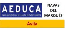 Centro de formación gestionado por AEDUCA, Las Navas del Marqués