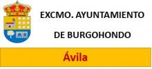 Cibercentro gestionado por el Ayuntamiento de Burgohondo