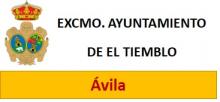 Cibercentro gestionado por el Ayuntamiento de El Tiemblo