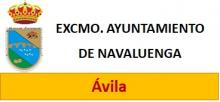 Centro Cultural gestionado por el Ayuntamiento de Navaluenga