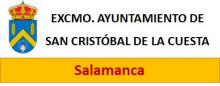 Biblioteca Municipal gestionada por el Ayuntamiento de San Cristóbal de la Cuesta