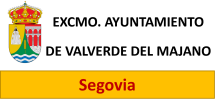 Aula de informática gestionada por el Ayuntamiento de Valverde del Majano (Segovia)