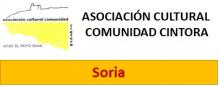 Asociación Cultural Comunidad Cintora, El Royo 