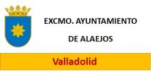 Zona informática de la biblioteca gestionada por el Ayuntamiento de Alaejos