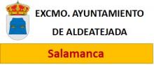 Biblioteca gestionada por el Ayuntamiento de Aldeatejada