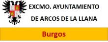 Edificio de usos múltiples gestionado por el Ayuntamiento de Arcos de la Llana 