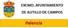 Cibercentro gestionado por el Ayuntamiento de Autillo de Campos