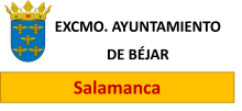 Aula gestionada por el Ayuntamiento de Béjar