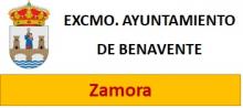 Aula informática del Edificio Administrativo El Ferial gestionada por el Ayuntamiento de Benavente