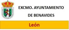 Cibercentro de Benavides gestionado por el Ayuntamiento de Benavides
