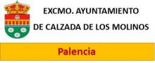 Cibercentro gestionado por el Ayuntamiento de Calzada de los Molinos
