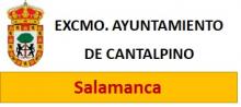 Centro Cívico gestionado por el Ayuntamiento de Cantalpino