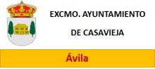 Telecentro gestionado por el Ayuntamiento Casavieja