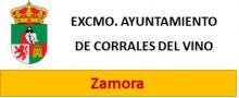 Telecentro gestionado por el Ayuntamiento de Corrales del Vino