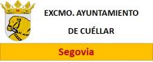 Sala TIC de la casa joven de Cuéllar gestionada por el Ayuntamiento de Cuéllar