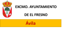 Aula gestionada por el Ayuntamiento de El Fresno (Ávila)