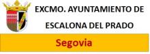 Centro Informático gestionado por el Ayuntamiento de Escalona del Prado