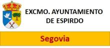 Edificio de usos múltiples gestionado por el Ayuntamiento de Espirdo