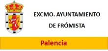 Casa de Cultura gestionada por el Ayuntamiento de Frómista