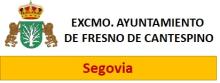 Centro de Recepción de Visitantes y Aula Audiovisual gestionado por el Ayuntamiento de Fresno de Cantespino